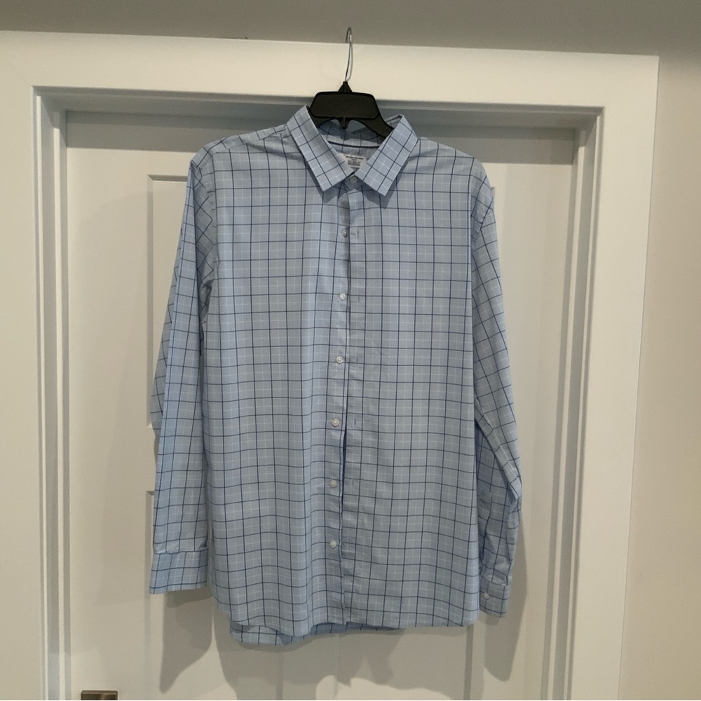 Men's XL Tall Shirts quantity of 8 for $100.00.